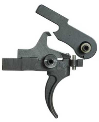 JP Enterprises AR-15 .154In. Small Pin Trigger Kit Complete With Speed Hammer Black